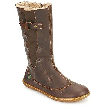 Foto Botas El Naturalista Viajero