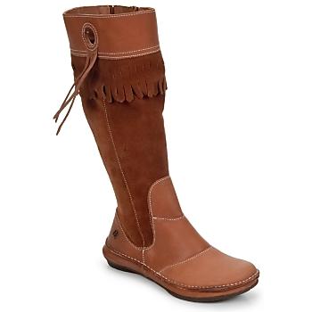 Foto Botas El Naturalista Wakataua