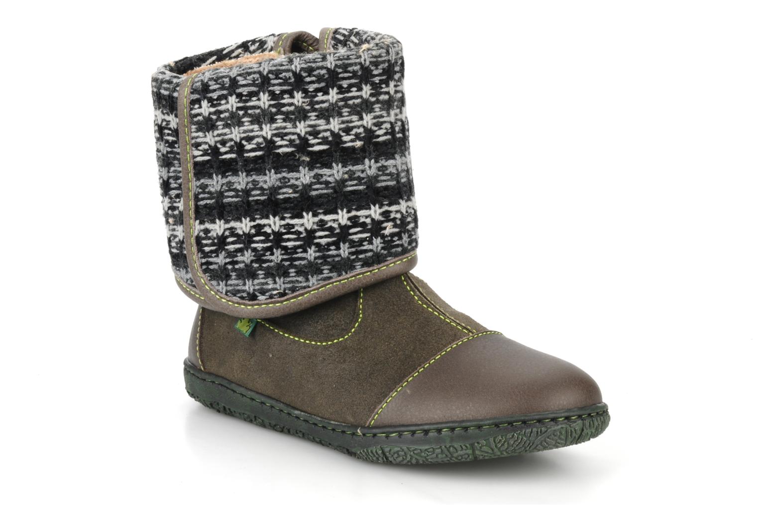 Foto Botas El Naturalista Yuyuan 404 Niños