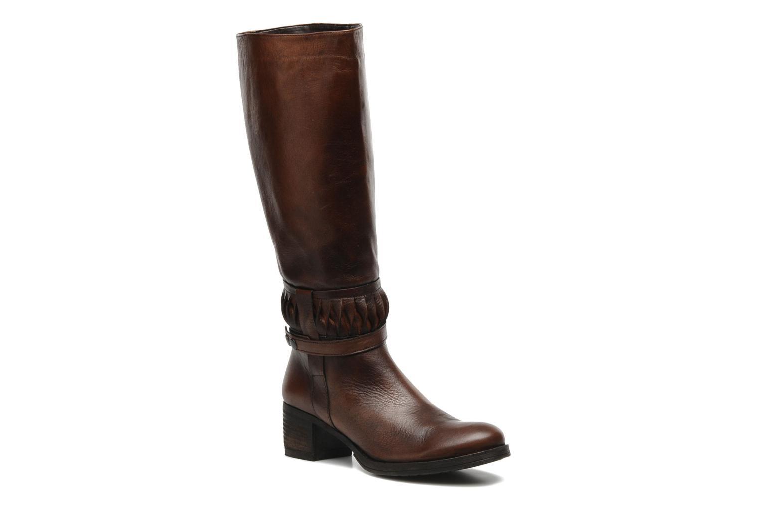 Foto Botas Elizabeth Stuart Geneve 390 Mujer