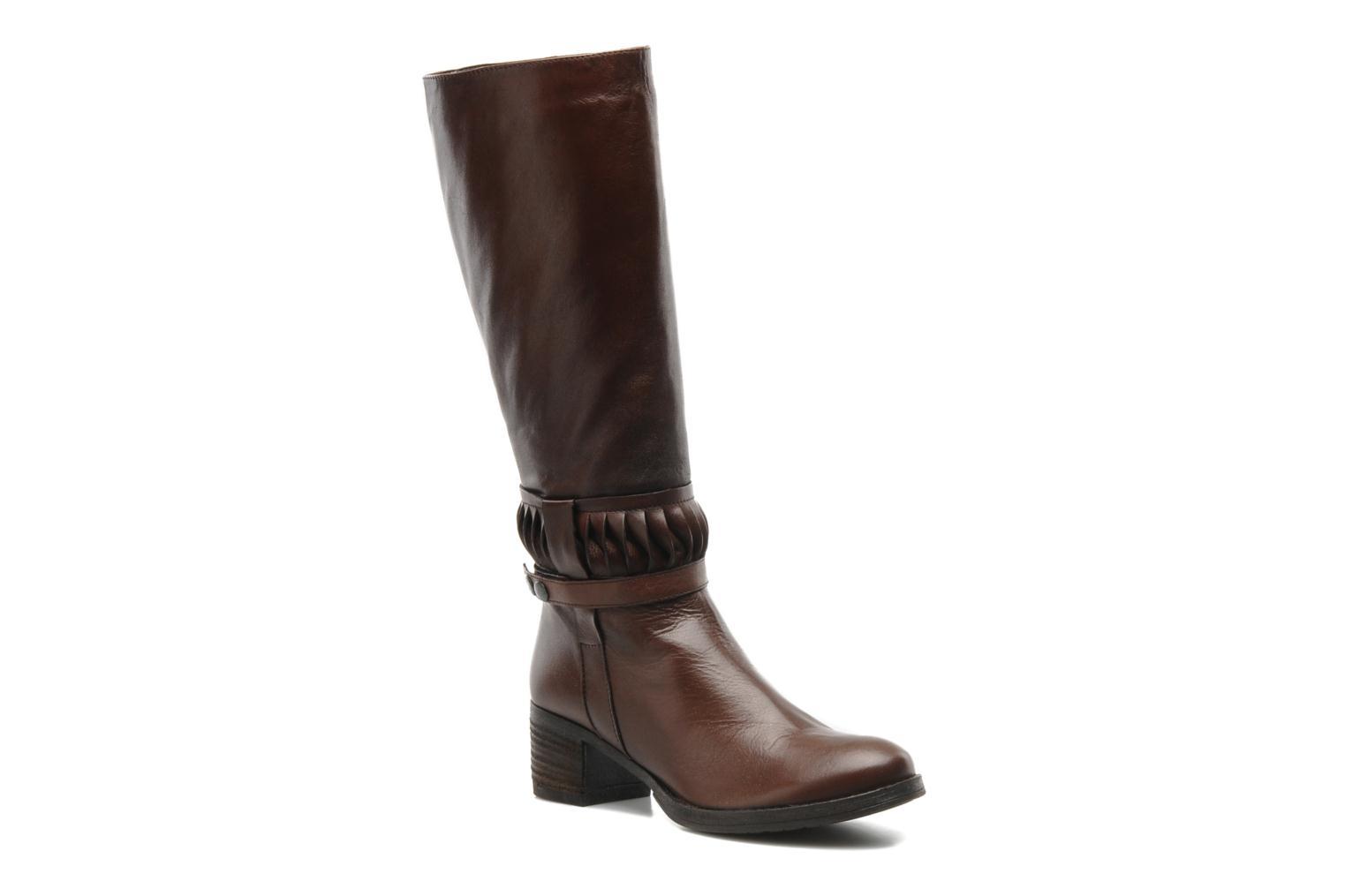 Foto Botas Elizabeth Stuart Geneve 390 Mujer