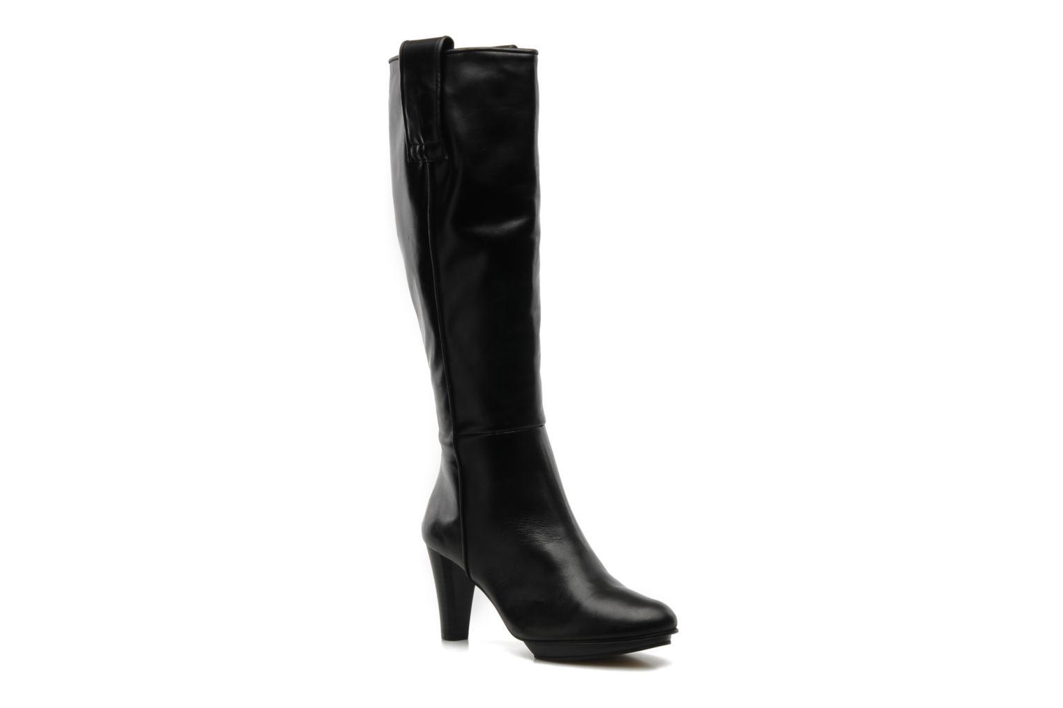 Foto Botas Elizabeth Stuart Hoban 303 Mujer