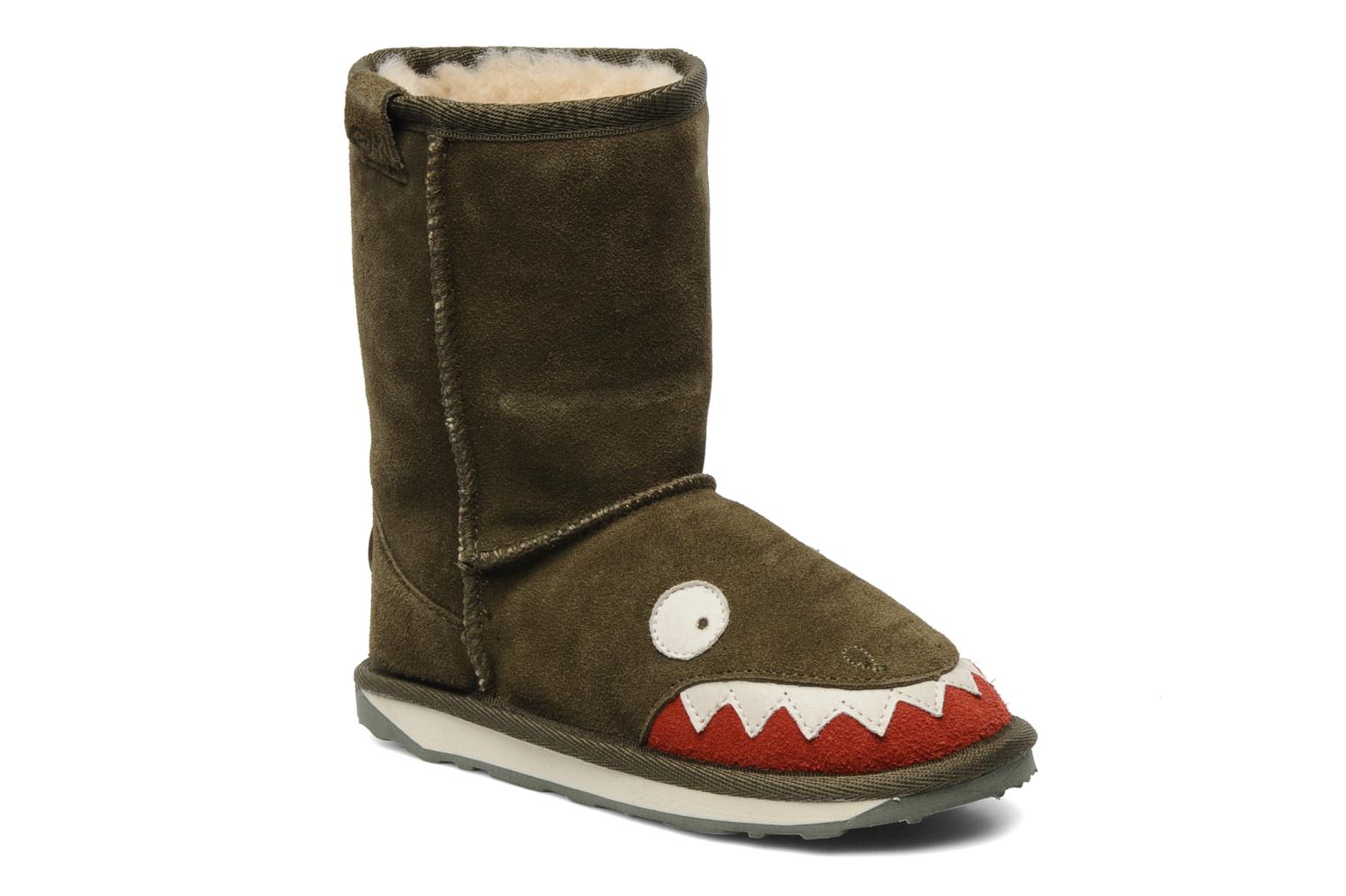 Foto Botas Emu Australia LITTLE CREATURS CROC Niños