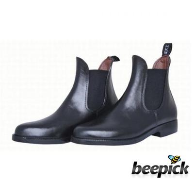 Foto Botas Equitacion Hkm Talla 32 Eu 8106-x