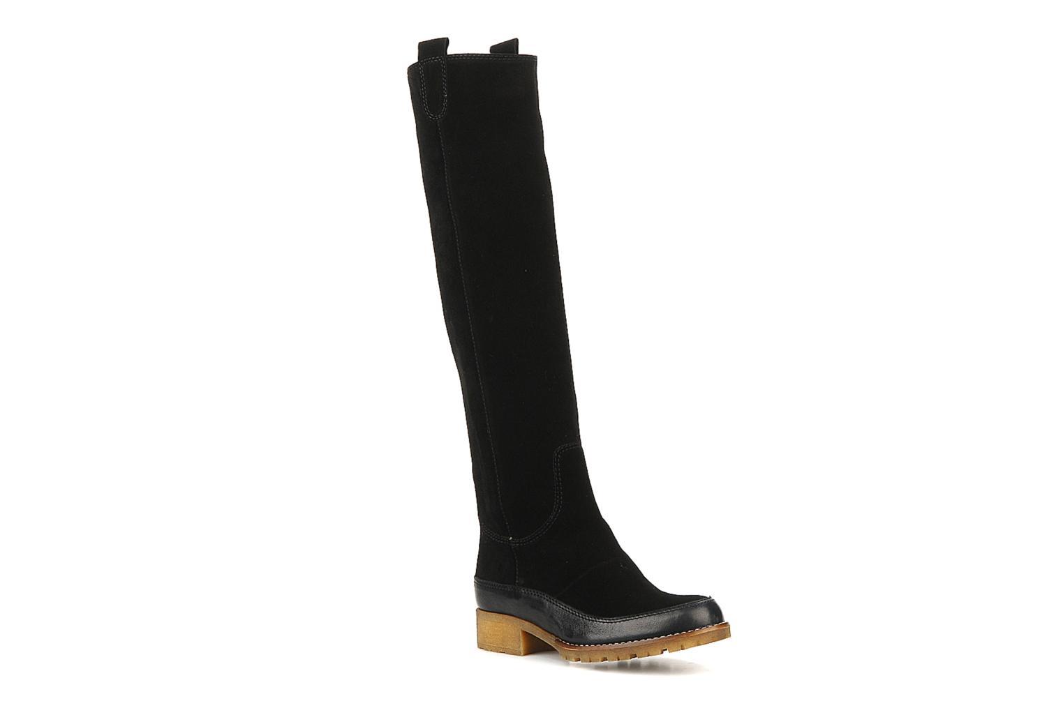 Foto Botas Espace Finchleysp Mujer