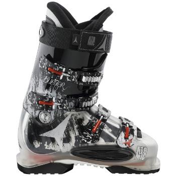 Foto Botas Esquí Atomic Burner 90 12/13 - crystal translu.