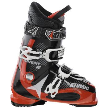 Foto Botas Esquí Atomic Live Fit 60 12/13 - red