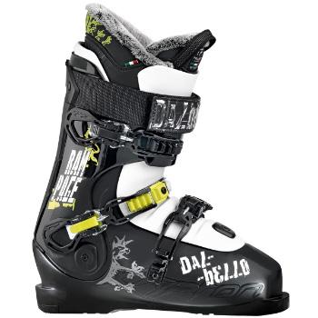 Foto Botas Esquí Dalbello Krypton Rampage 12/13 - black/white