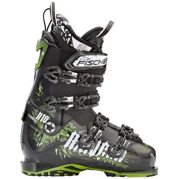 Foto Botas Esquí Fischer Soma Ranger 10 12/13 - black tr/black tr