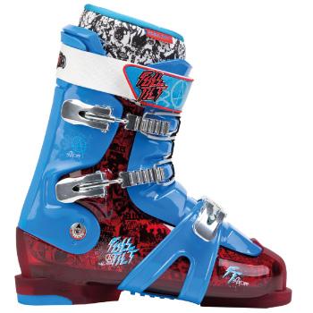 Foto Botas Esquí FullTilt Booter 11/12 - uni