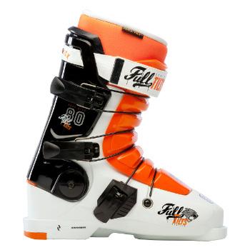 Foto Botas Esquí FullTilt Drop Kick 12/13 - white/orange