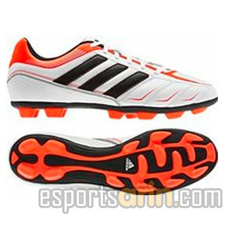 Foto Botas fútbol Adidas benjamín Ezeiro III TRX HG - Envio 24h