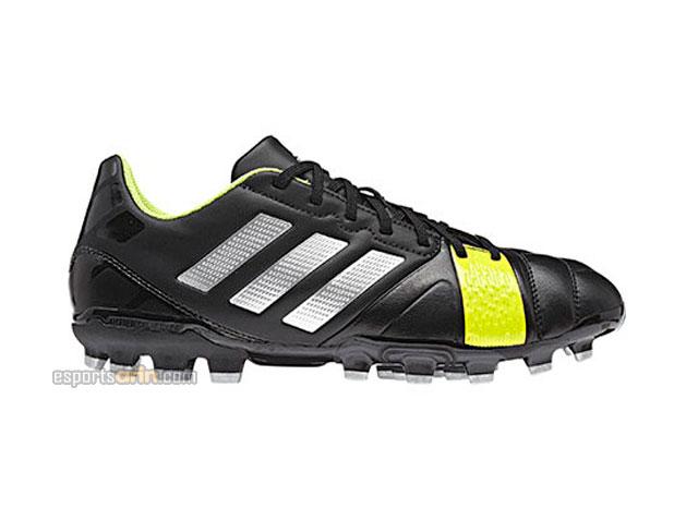 Foto Botas fútbol Adidas Nitrocharge 3.0 AG - Envio 24h