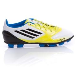 Foto botas fútbol f5 hombre