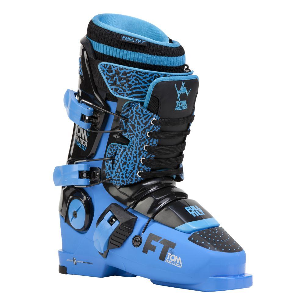 Foto Botas FULL TILT Hot Dogger (tom Wallicsh)