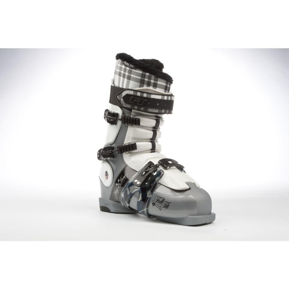Foto Botas FULL TILT Mary Jane