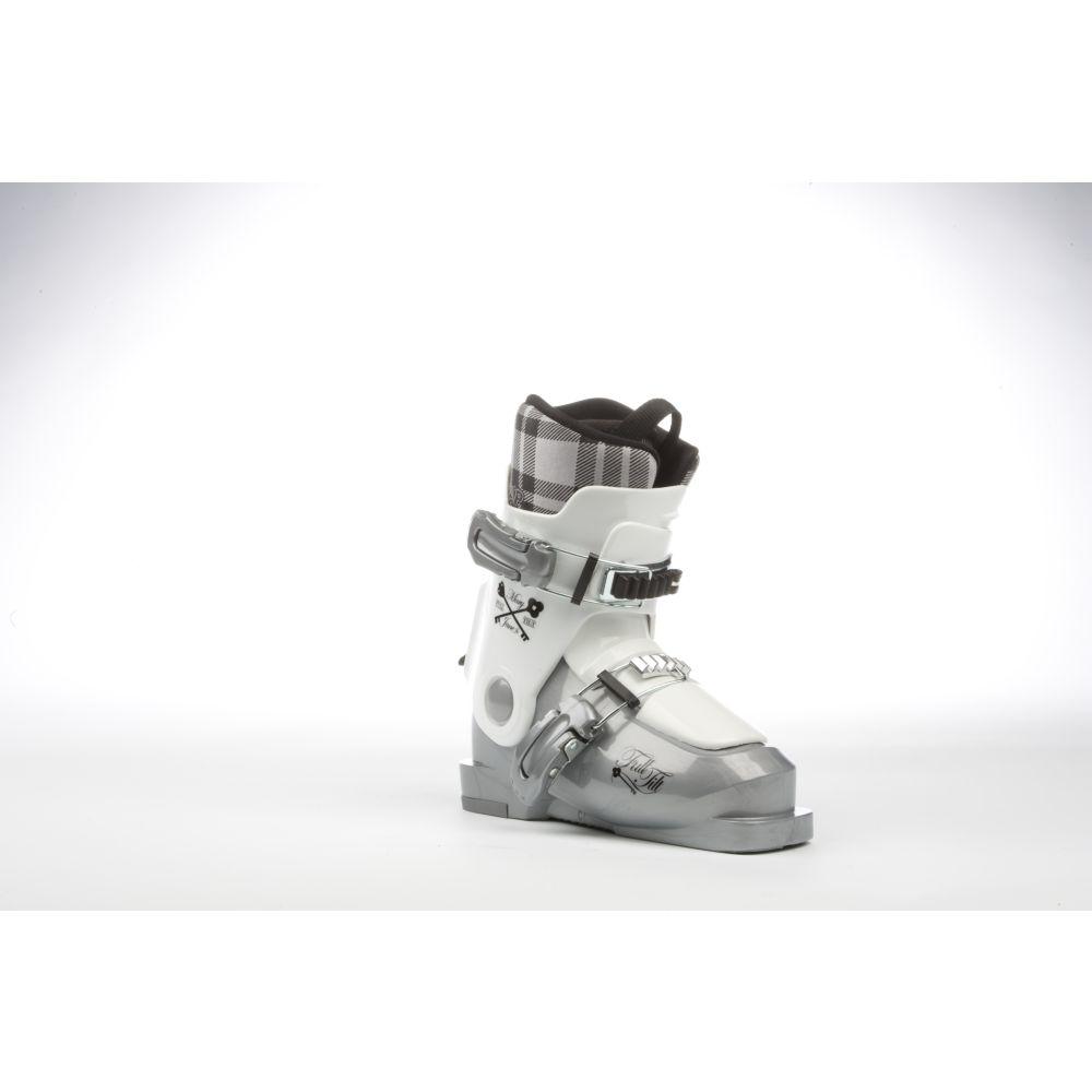 Foto Botas FULL TILT Mary Jane Jr