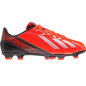 Foto botas futbol adidas f10 niño (tallas 35 a 39)