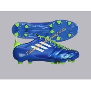 Foto Botas futbol adidas f50 adizero trx fg leather g51582