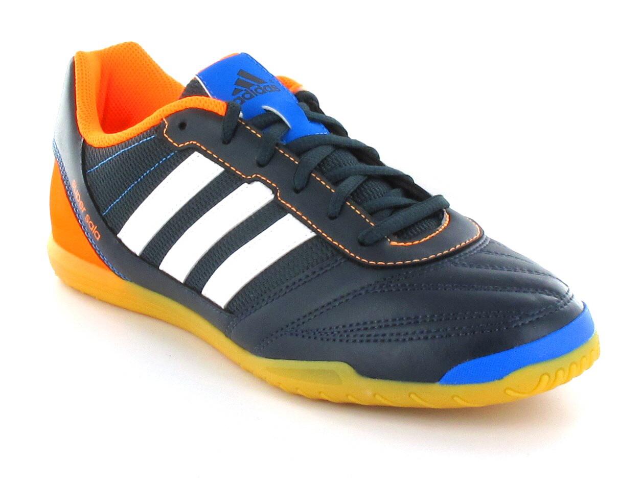 Foto Botas Futbol Sala Adidas Freefootball SuperSala
