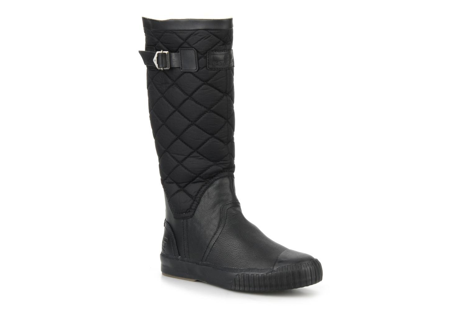 Foto Botas G-Star Girder agit nylon Mujer