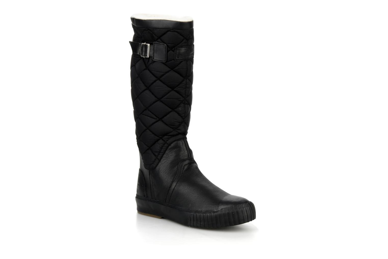 Foto Botas G-Star Girder agit nylon Mujer