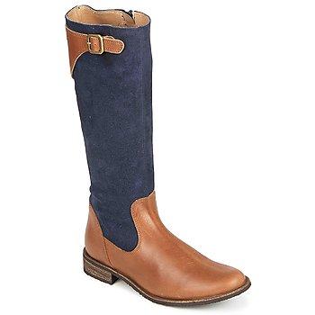 Foto Botas Garvalin Arvette