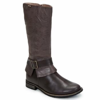 Foto Botas Garvalin Bota Casual