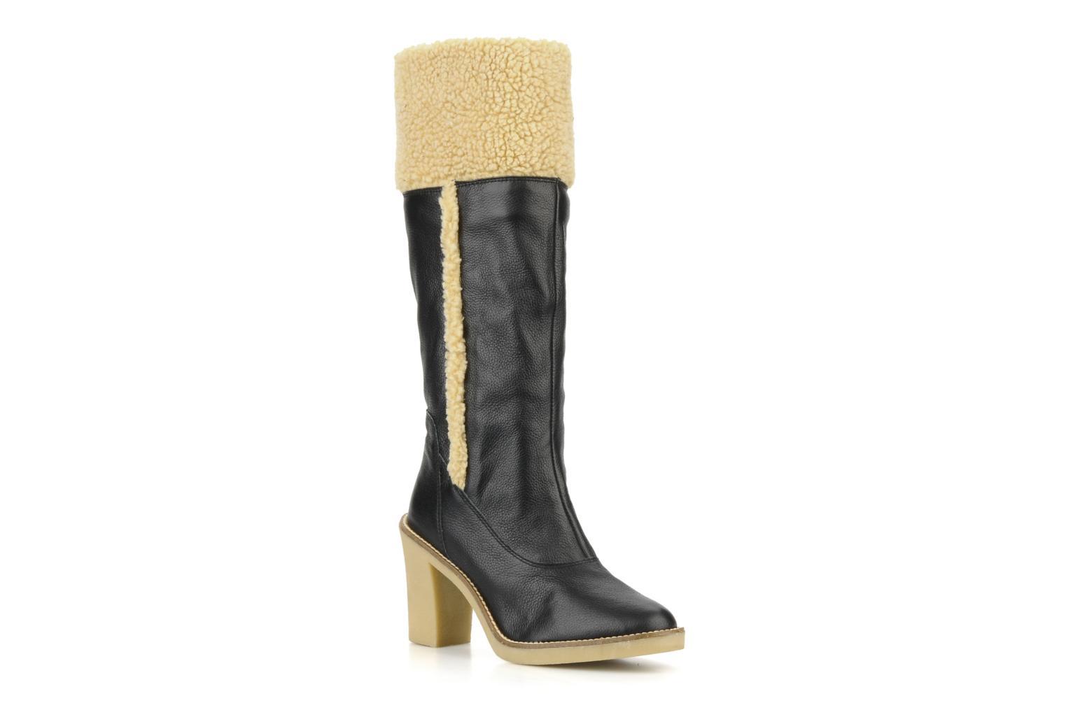 Foto Botas Georgia Rose Ida Mujer