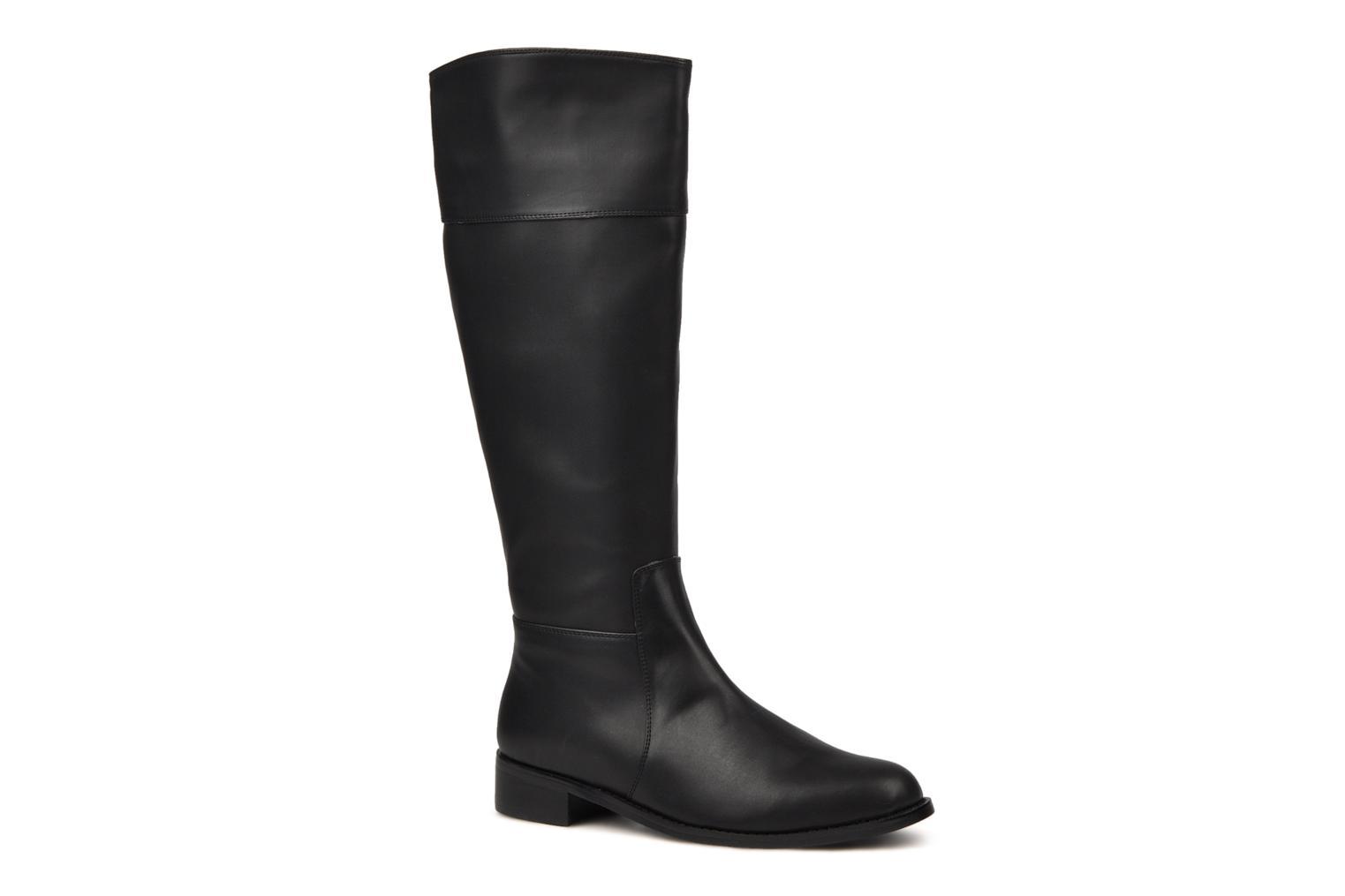 Foto Botas Georgia Rose Maniante Mujer