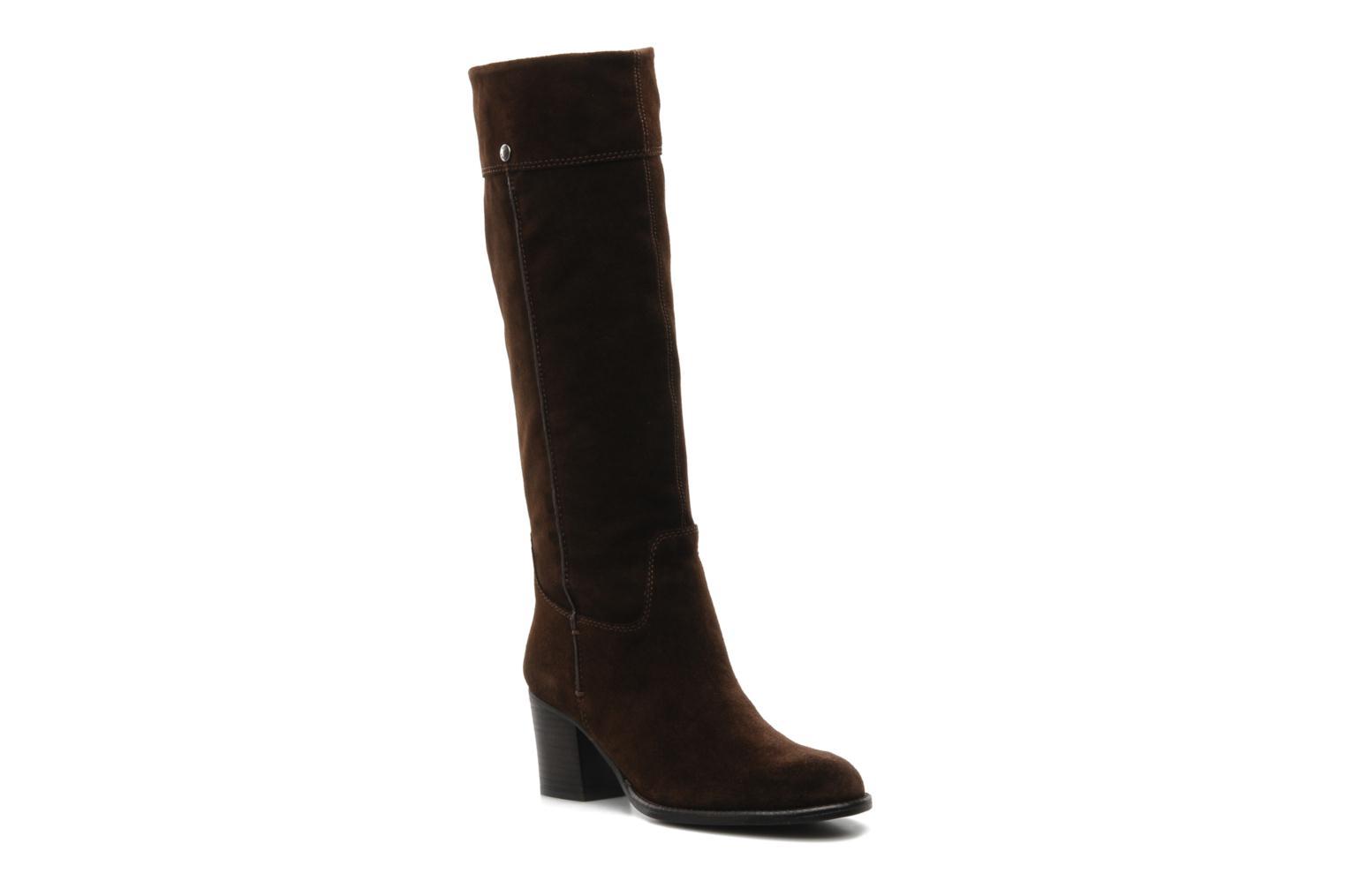 Foto Botas Geox D CHELSEY 2 A Mujer