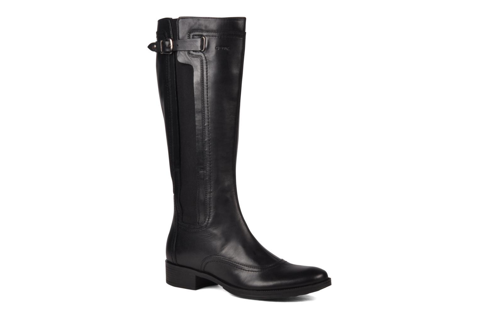 Foto Botas Geox D mendi st a Mujer