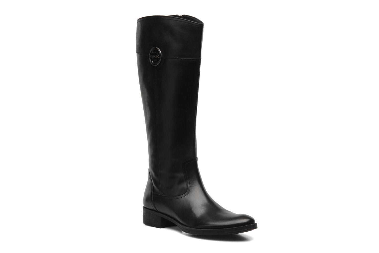 Foto Botas Geox D mendi st c Mujer