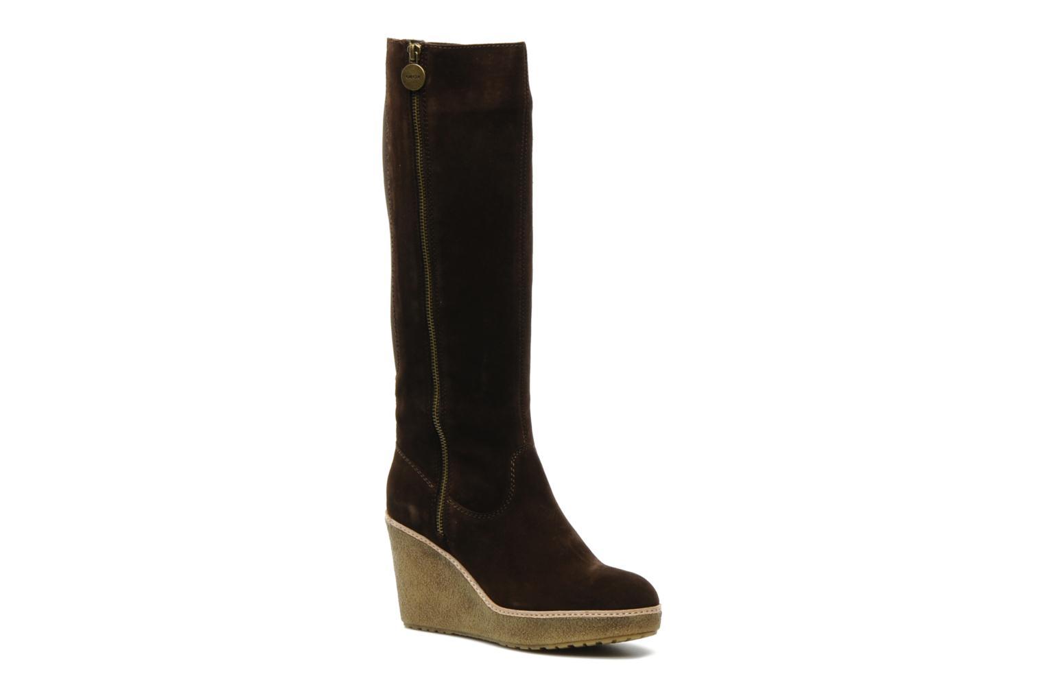 Foto Botas Geox DONNA NICKY STIVALI Mujer