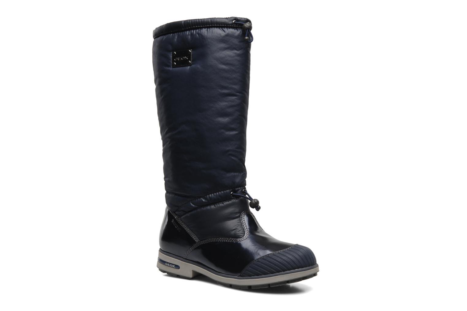 Foto Botas Geox J dina st. E Niños