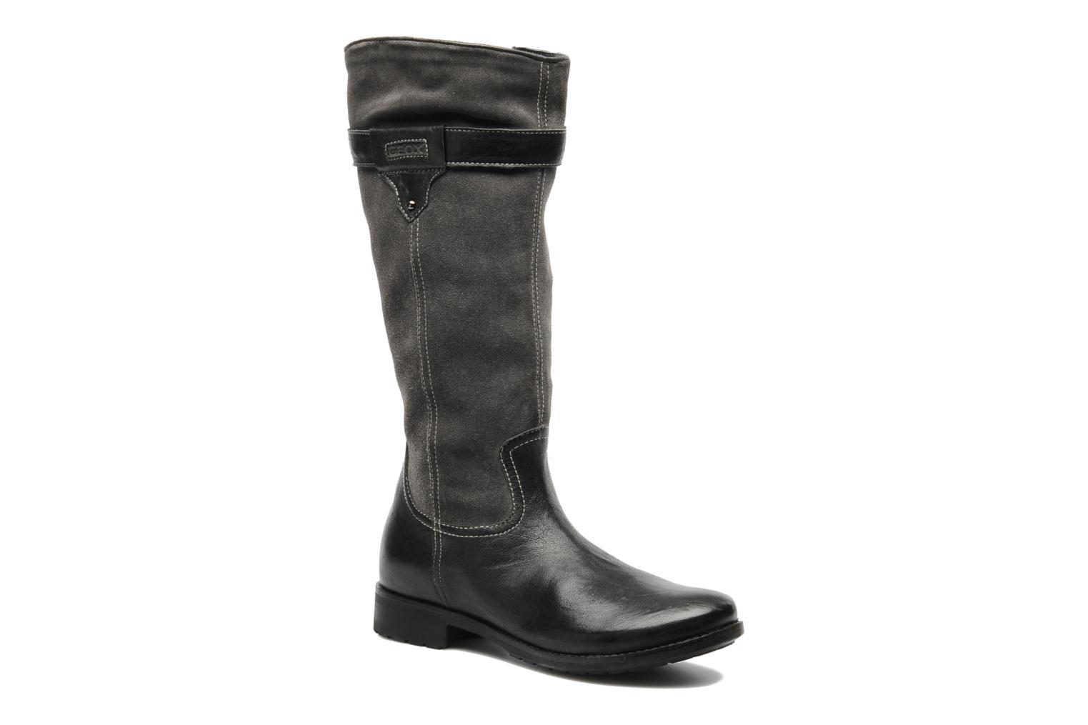 Foto Botas Geox Jr Flake s Niños