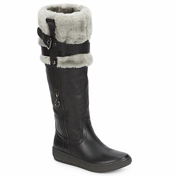Foto Botas Geox Vanille Stiv Hi