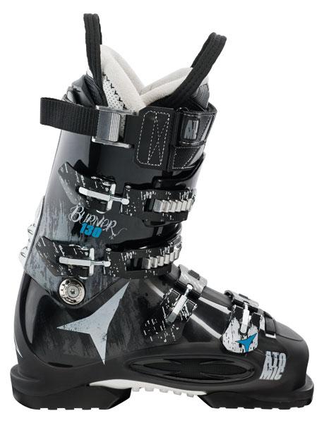 Foto Botas hombre Atomic Burner 130 Black 12/13