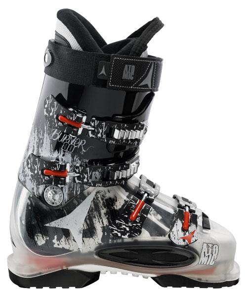 Foto Botas hombre Atomic Burner 90 Crystal 12/13
