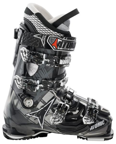 Foto Botas hombre Atomic Hawx 100 Smoke 12/13
