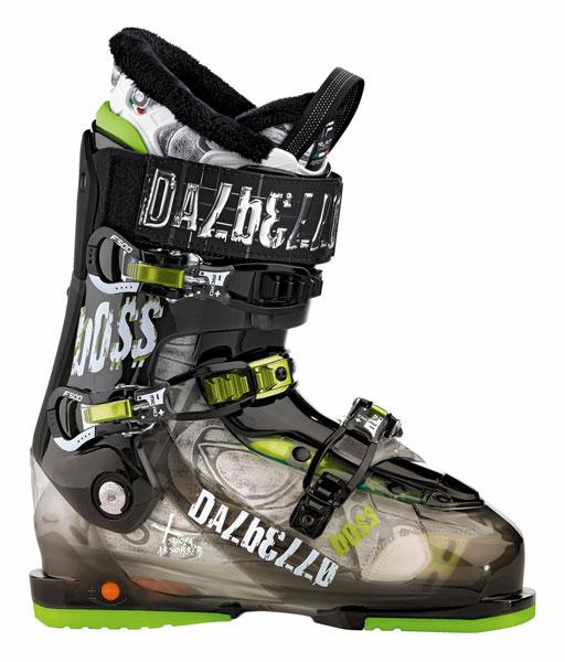 Foto Botas hombre Dalbello Boss 12/13