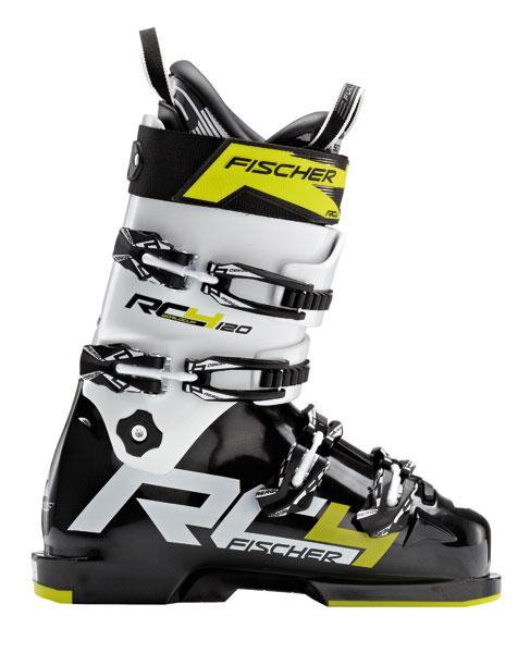 Foto Botas hombre Fischer Soma Rc4 120 12/13