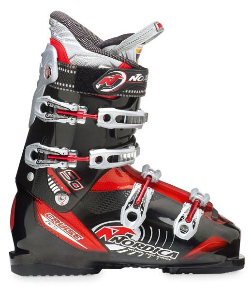 Foto Botas hombre Nordica Cruise 90 12/13