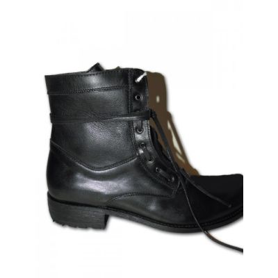 Foto Botas hombre oceanic negro Sendra Boots