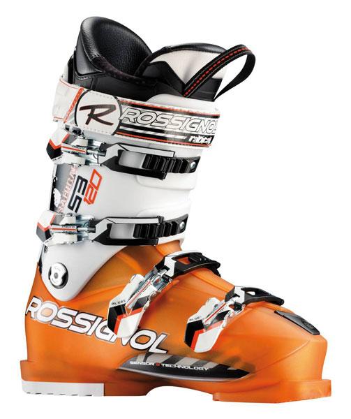 Foto Botas hombre Rossignol Radical Sensor 3 120 12/13
