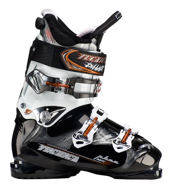 Foto Botas hombre Tecnica Phoenix Max 10 Air Tr Smoke