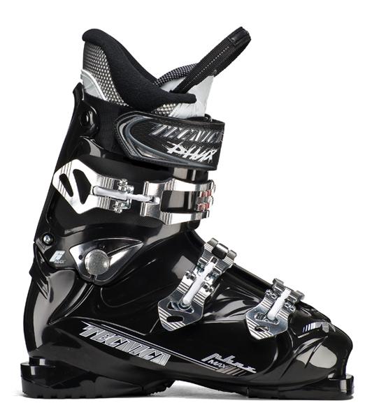 Foto Botas hombre Tecnica Phoenix Max 6 Black