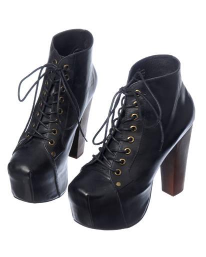 Foto Botas Jeffrey Campbell - Lita
