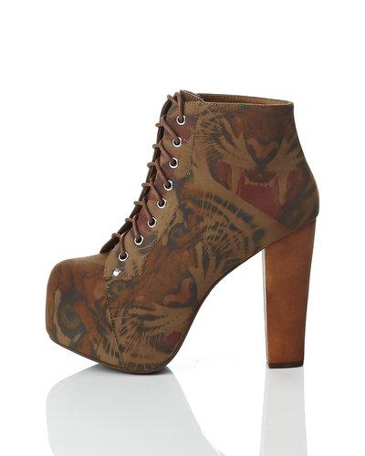 Foto Botas Jeffrey Campbell - Lita