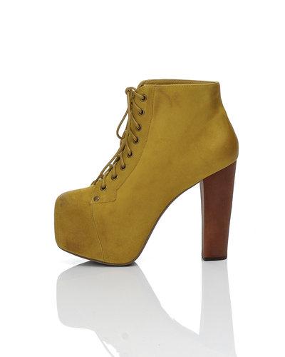 Foto Botas Jeffrey Campbell - Lita
